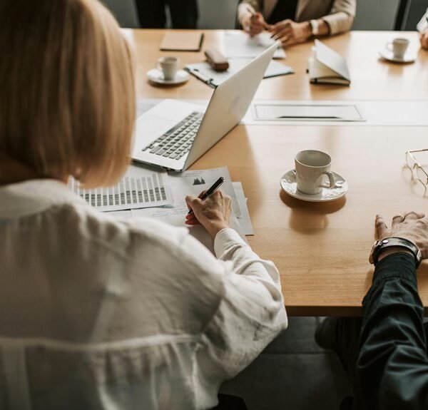 Advanced Corporate Performance Assessment on 944983300, 379501054, 961286228, 18552195933, 570550987, 690688812