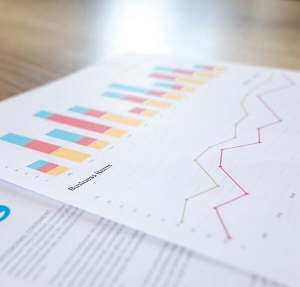 corporate sector performance analysis