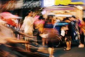 enterprise market dynamics overview