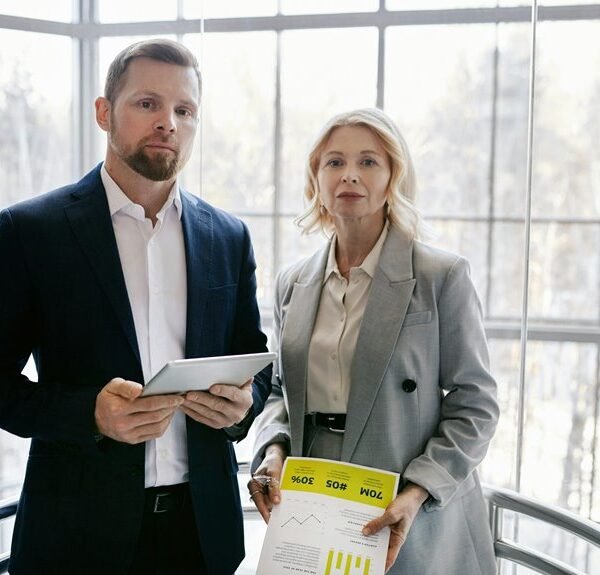 executive report on opportunities