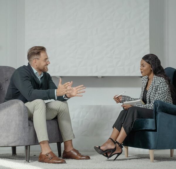 executive sector evaluation report