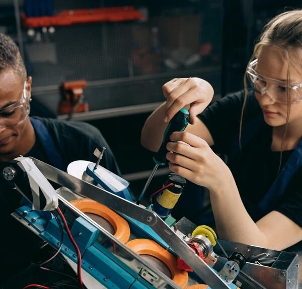 global industry intelligence analysis