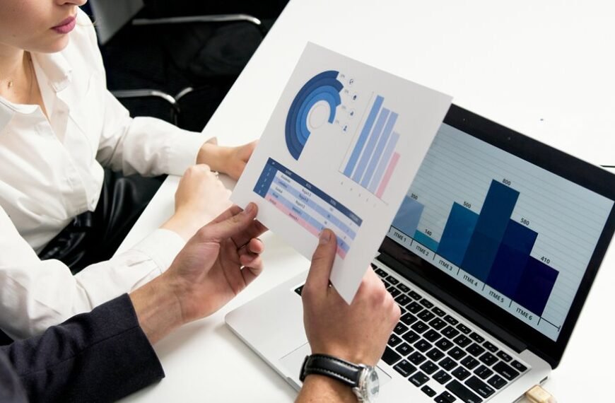 global market dynamics analysis