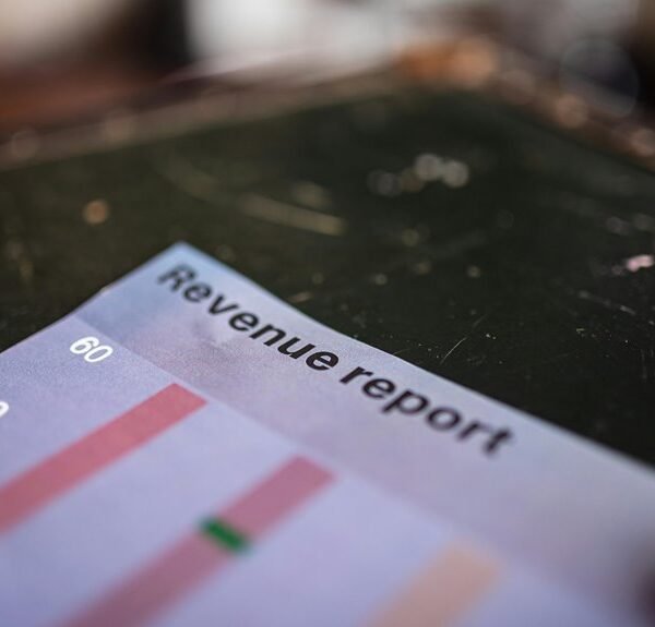 industry analysis and forecast