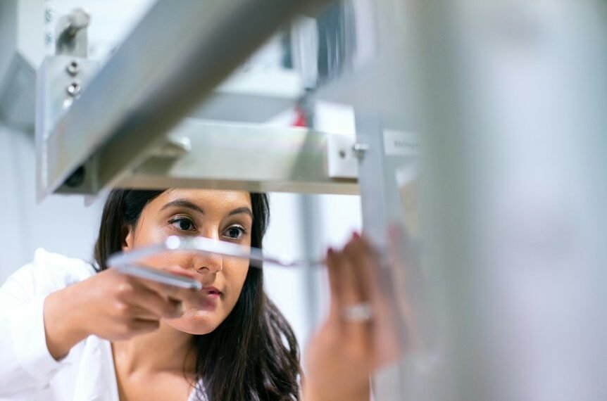 industry intelligence overview report