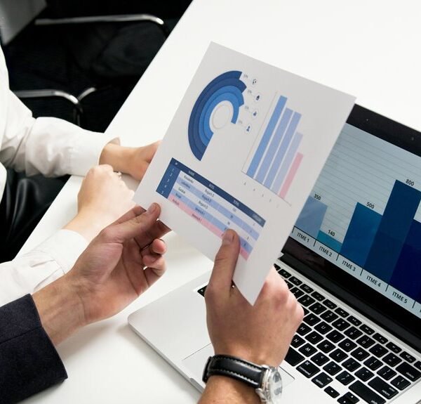 market signals and strategies