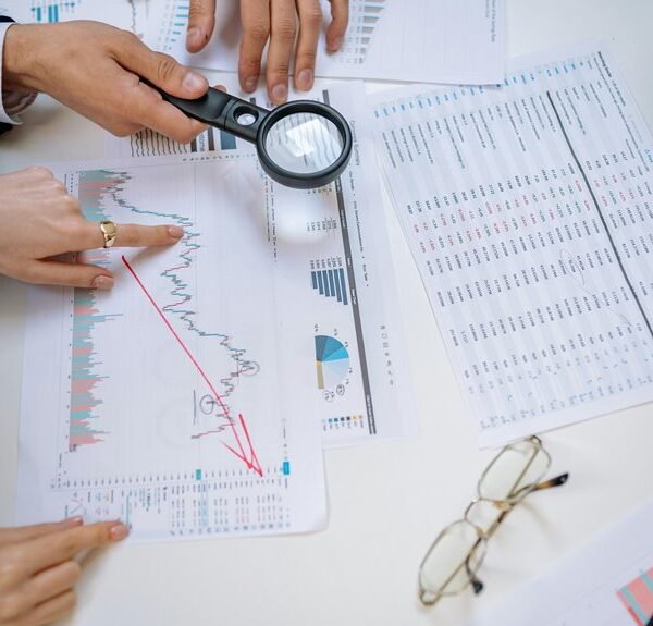 market trends assessment report