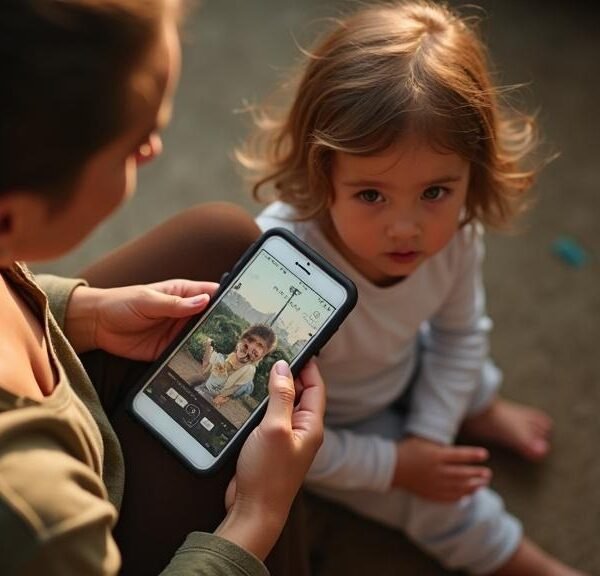 9 Apps for Childhood Apraxia I Actually Recommend to Other Parents