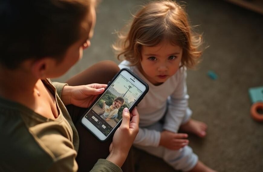 9 Apps for Childhood Apraxia I Actually Recommend to Other Parents