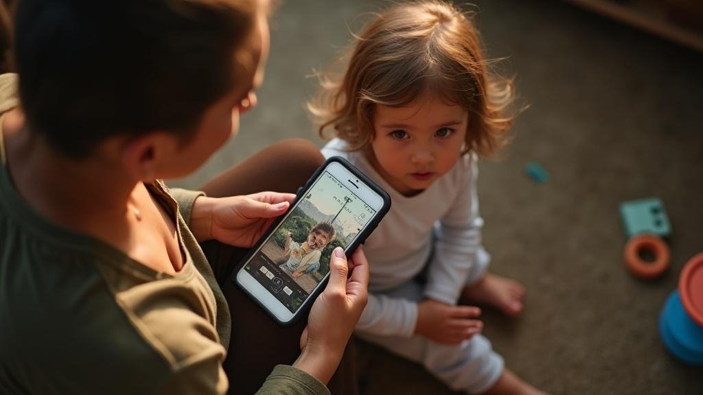 9 Apps for Childhood Apraxia I Actually Recommend to Other Parents