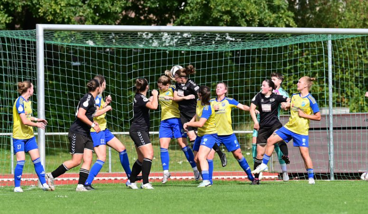 90phut Review for Watching Regionalliga Frauen Nord Live Online